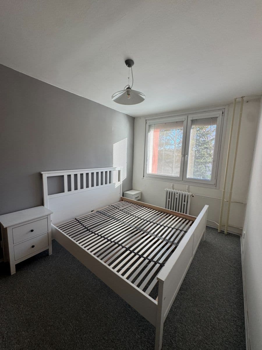 Pronájem bytu 2+kk 42 m², Novodvorská, Praha, Praha Pronájem bytu 2+kk 42 m², Novodvorská, Praha, Praha