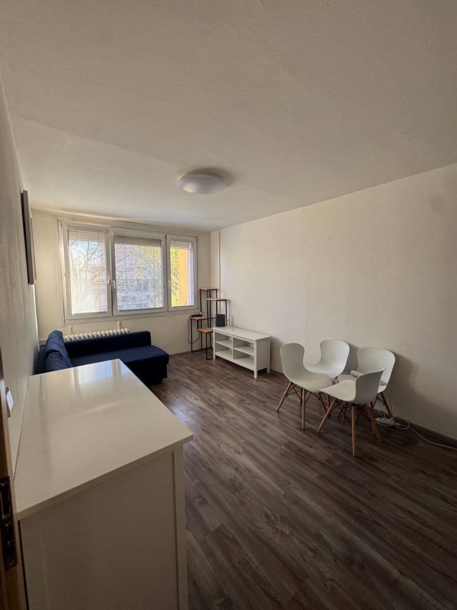 Pronájem bytu 2+kk 42 m², Novodvorská, Praha, Praha Pronájem bytu 2+kk 42 m², Novodvorská, Praha, Praha
