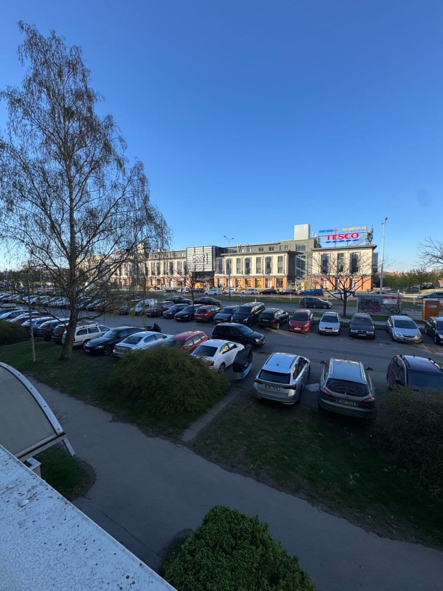 Pronájem bytu 2+kk 42 m², Novodvorská, Praha, Praha Pronájem bytu 2+kk 42 m², Novodvorská, Praha, Praha