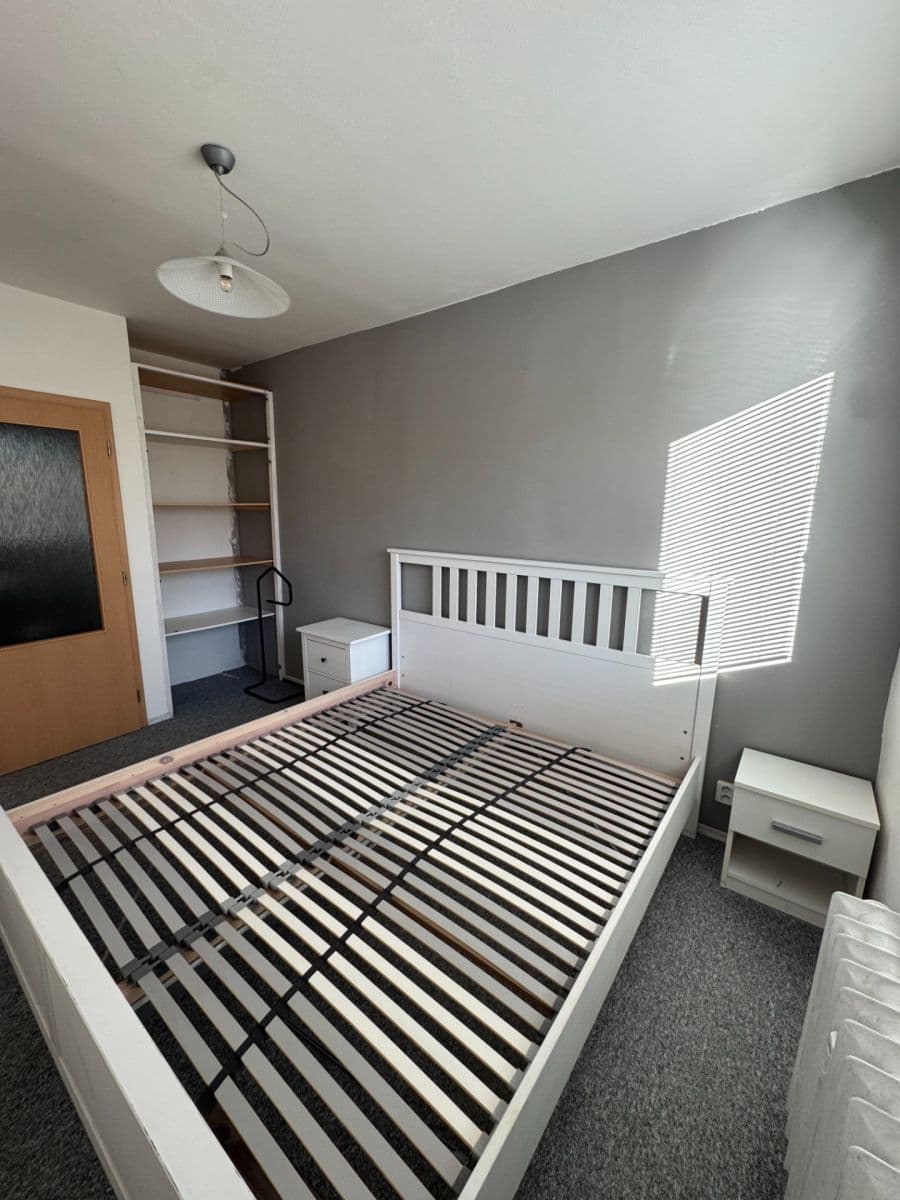 Pronájem bytu 2+kk 42 m², Novodvorská, Praha, Praha Pronájem bytu 2+kk 42 m², Novodvorská, Praha, Praha