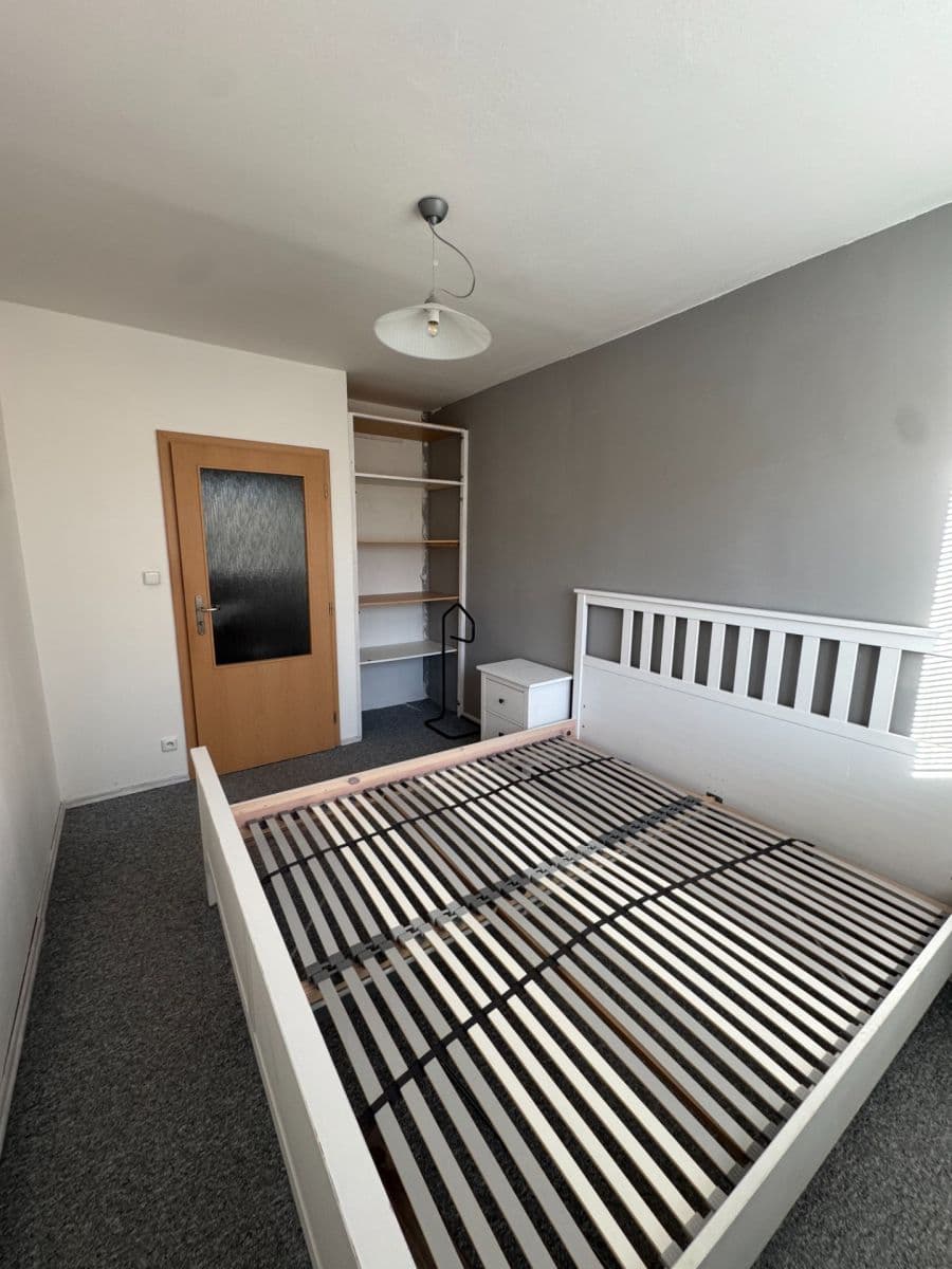 Pronájem bytu 2+kk 42 m², Novodvorská, Praha, Praha Pronájem bytu 2+kk 42 m², Novodvorská, Praha, Praha