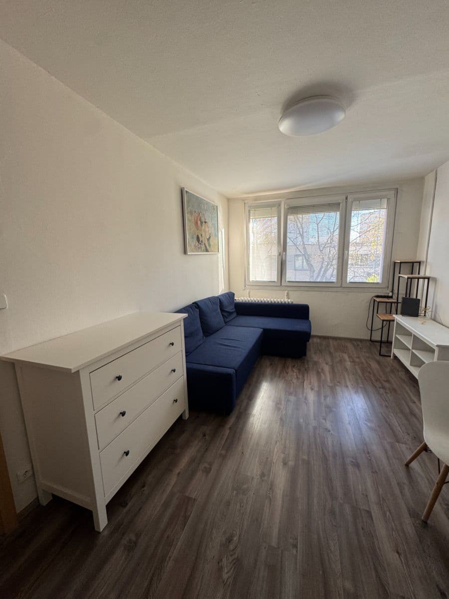 Pronájem bytu 2+kk 42 m², Novodvorská, Praha, Praha Pronájem bytu 2+kk 42 m², Novodvorská, Praha, Praha