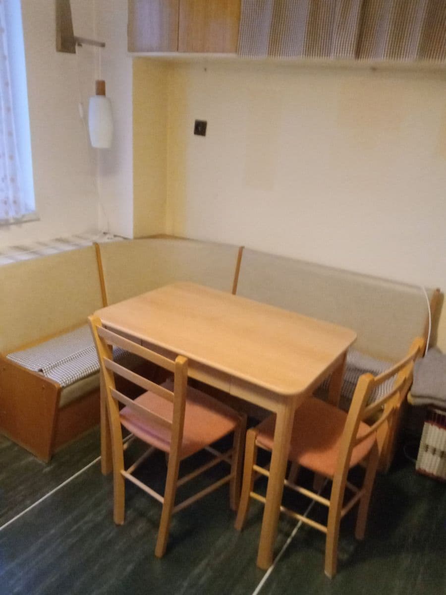 Pronájem bytu 2+1 61 m², Kubánské náměstí, Praha, Praha Pronájem bytu 2+1 61 m², Kubánské náměstí, Praha, Praha