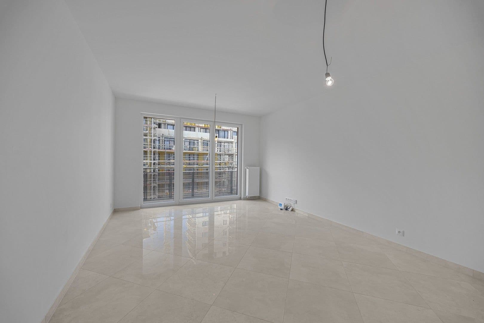 Pronájem bytu 1+kk 33 m², Gerstelova, Praha, Praha Pronájem bytu 1+kk 33 m², Gerstelova, Praha, Praha