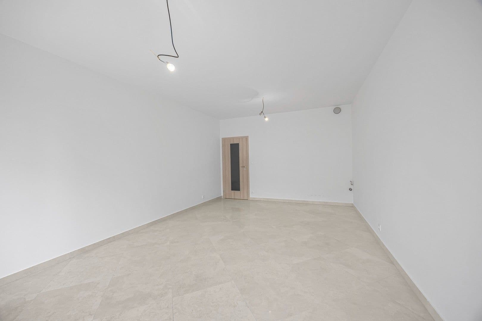 Pronájem bytu 1+kk 33 m², Gerstelova, Praha, Praha Pronájem bytu 1+kk 33 m², Gerstelova, Praha, Praha