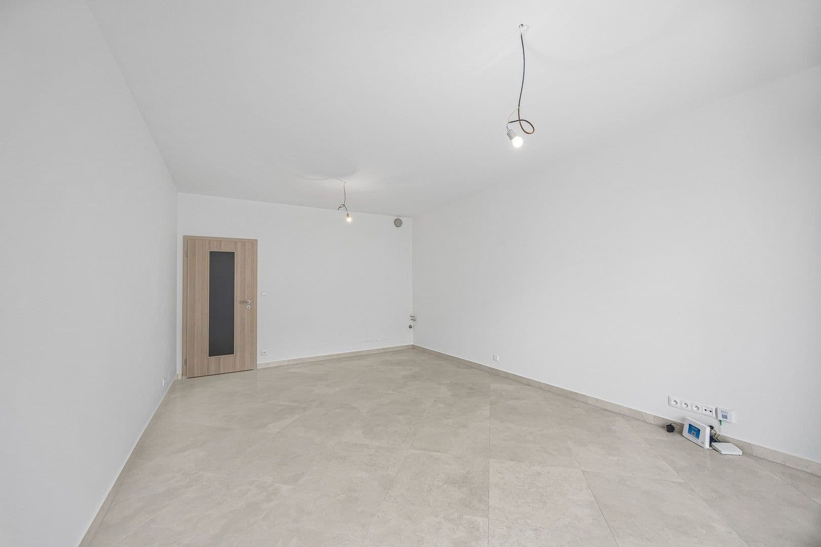 Pronájem bytu 1+kk 33 m², Gerstelova, Praha, Praha Pronájem bytu 1+kk 33 m², Gerstelova, Praha, Praha