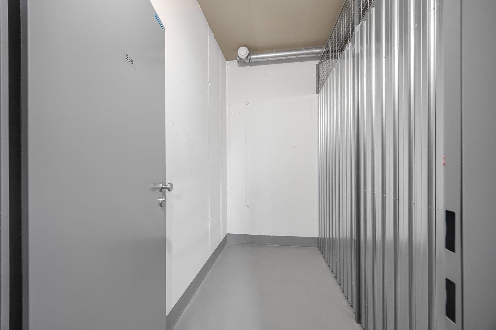 Pronájem bytu 1+kk 33 m², Gerstelova, Praha, Praha Pronájem bytu 1+kk 33 m², Gerstelova, Praha, Praha