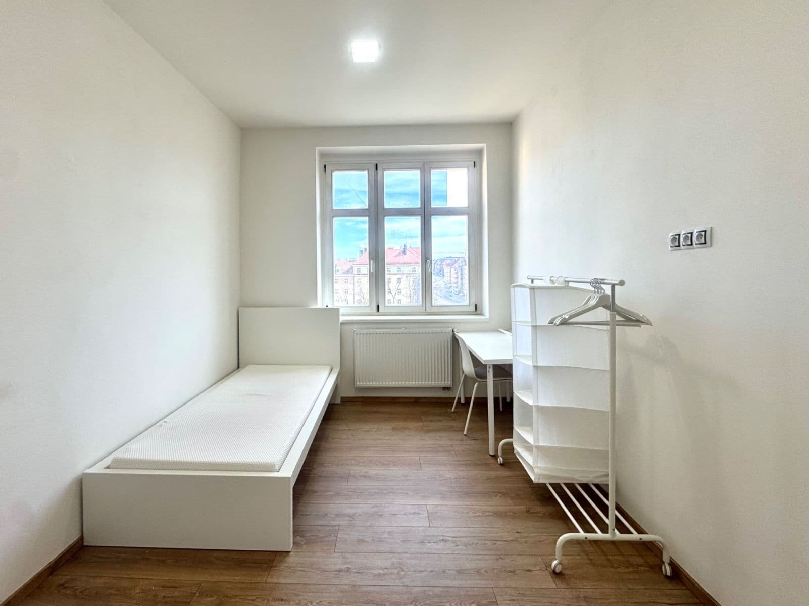 Prodej bytu 3+1 80 m², 5. května, Praha, Praha Prodej bytu 3+1 80 m², 5. května, Praha, Praha