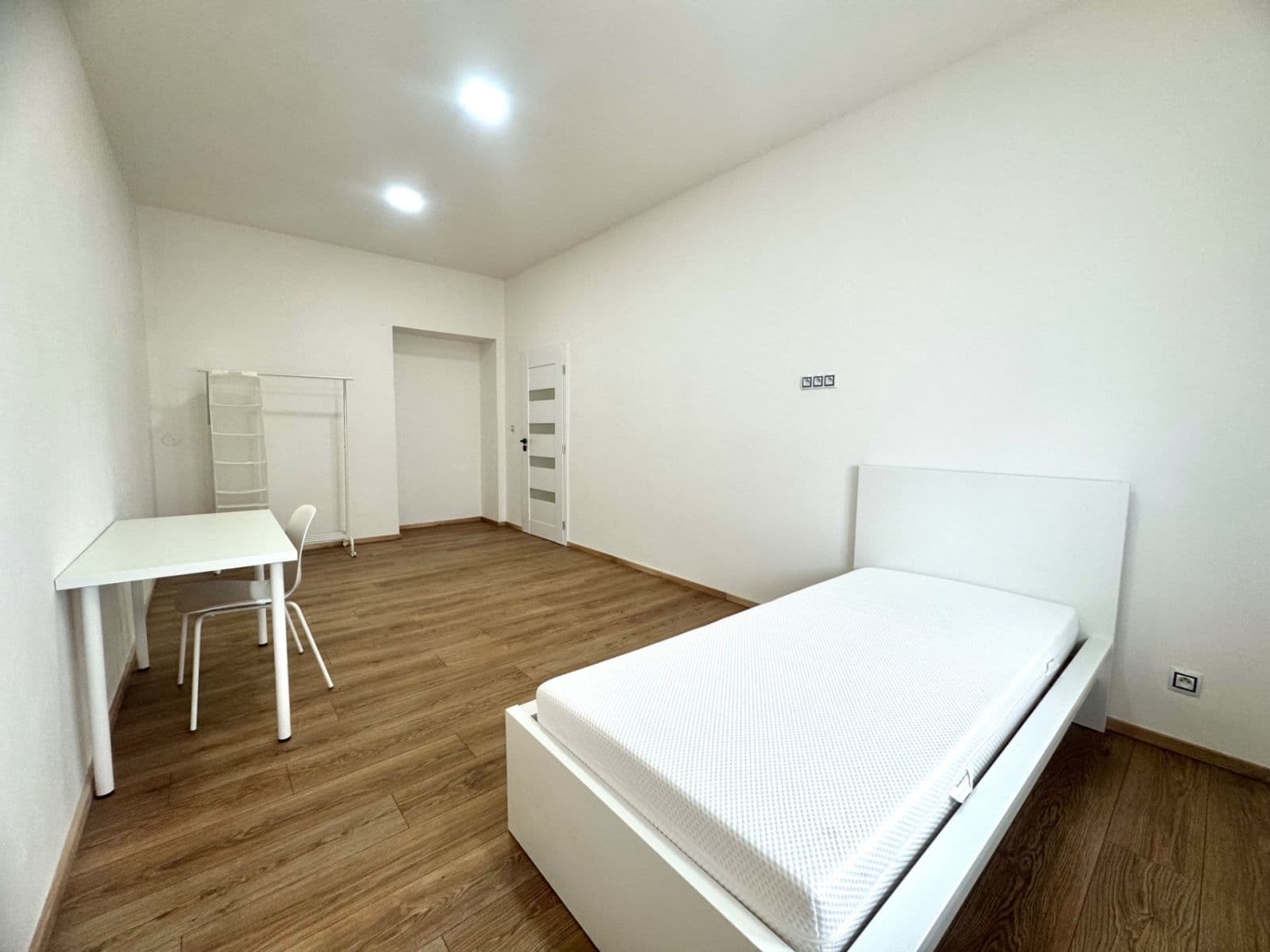 Prodej bytu 3+1 80 m², 5. května, Praha, Praha Prodej bytu 3+1 80 m², 5. května, Praha, Praha