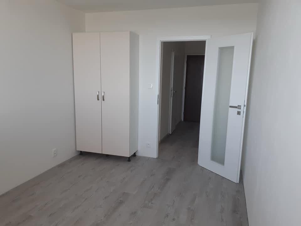 Prodej bytu 2+kk 41 m², Mendelova, Praha, Praha Prodej bytu 2+kk 41 m², Mendelova, Praha, Praha