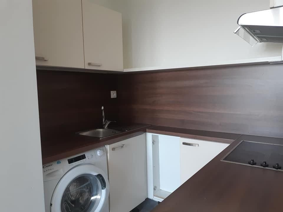 Prodej bytu 2+kk 41 m², Mendelova, Praha, Praha Prodej bytu 2+kk 41 m², Mendelova, Praha, Praha