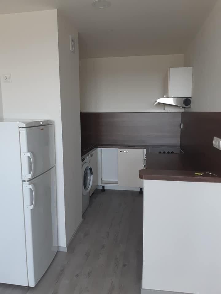 Prodej bytu 2+kk 41 m², Mendelova, Praha, Praha Prodej bytu 2+kk 41 m², Mendelova, Praha, Praha
