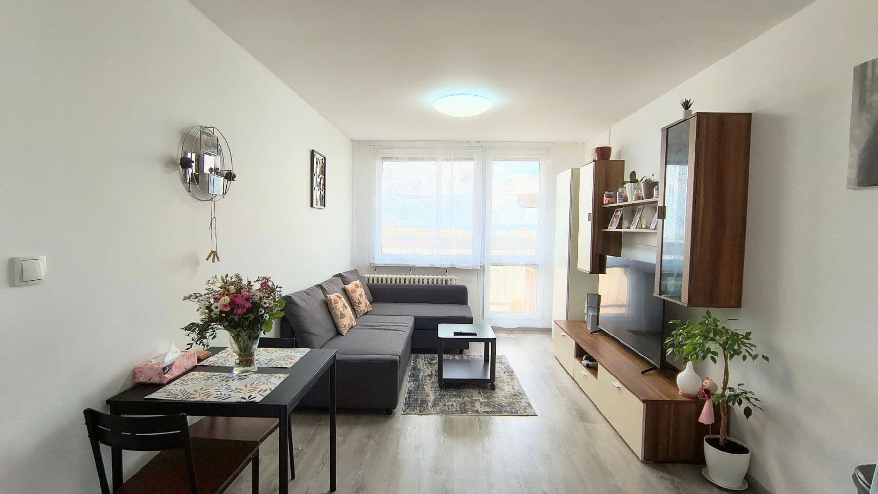 Prodej bytu 2+kk 41 m², Mendelova, Praha, Praha Prodej bytu 2+kk 41 m², Mendelova, Praha, Praha