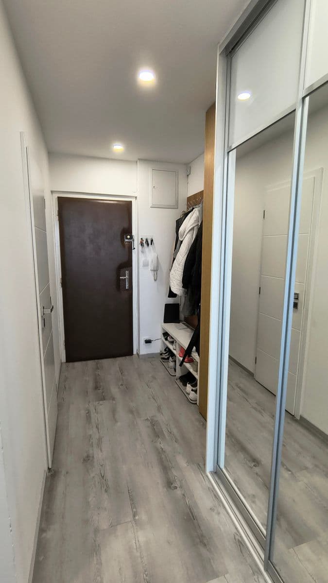 Prodej bytu 2+kk 41 m², Mendelova, Praha, Praha Prodej bytu 2+kk 41 m², Mendelova, Praha, Praha