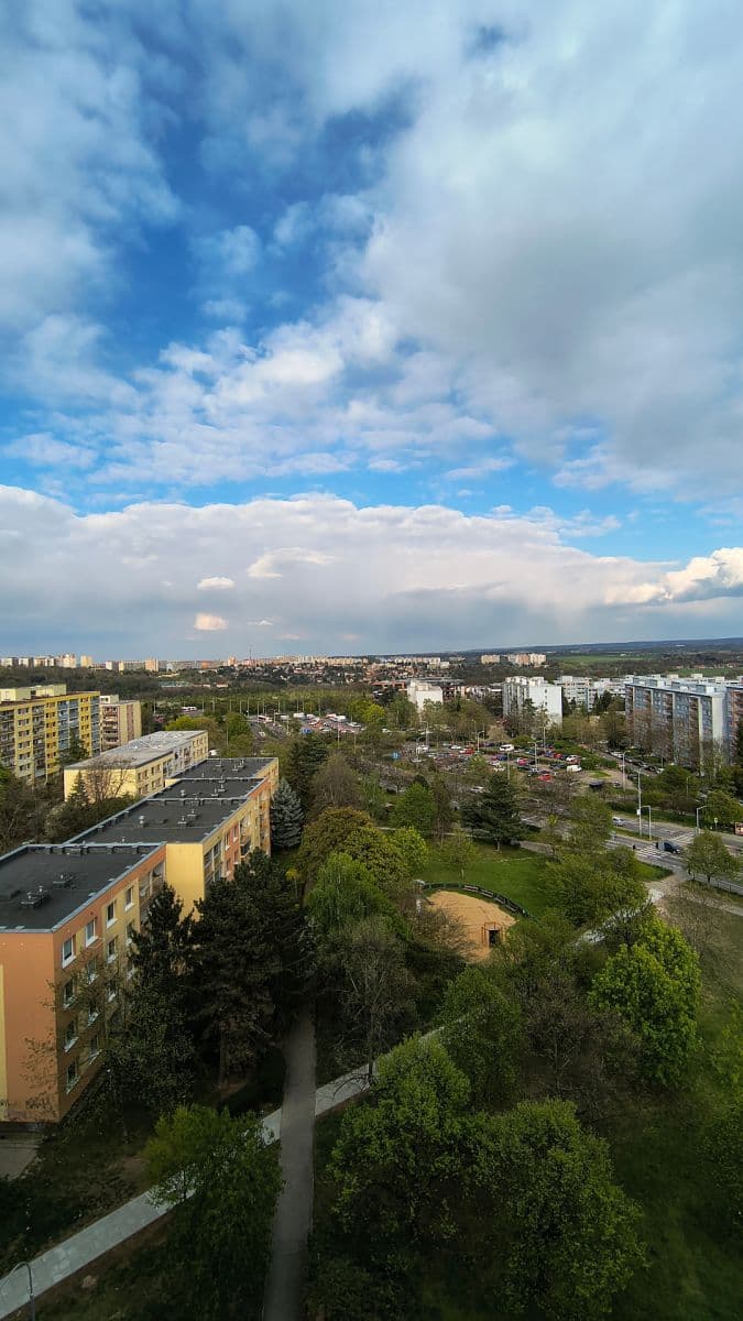 Prodej bytu 2+kk 41 m², Mendelova, Praha, Praha Prodej bytu 2+kk 41 m², Mendelova, Praha, Praha