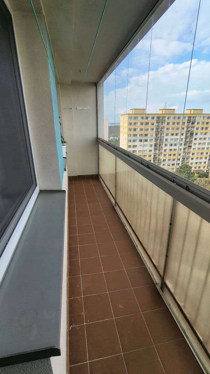Prodej bytu 2+kk 41 m², Mendelova, Praha, Praha Prodej bytu 2+kk 41 m², Mendelova, Praha, Praha
