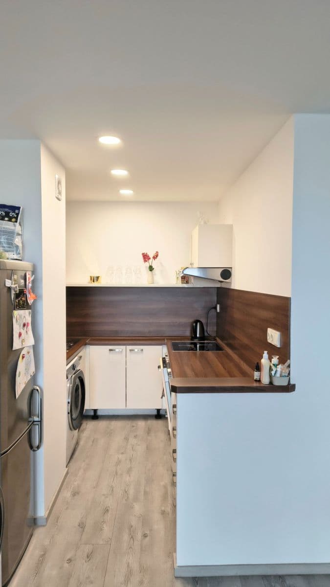 Prodej bytu 2+kk 41 m², Mendelova, Praha, Praha Prodej bytu 2+kk 41 m², Mendelova, Praha, Praha