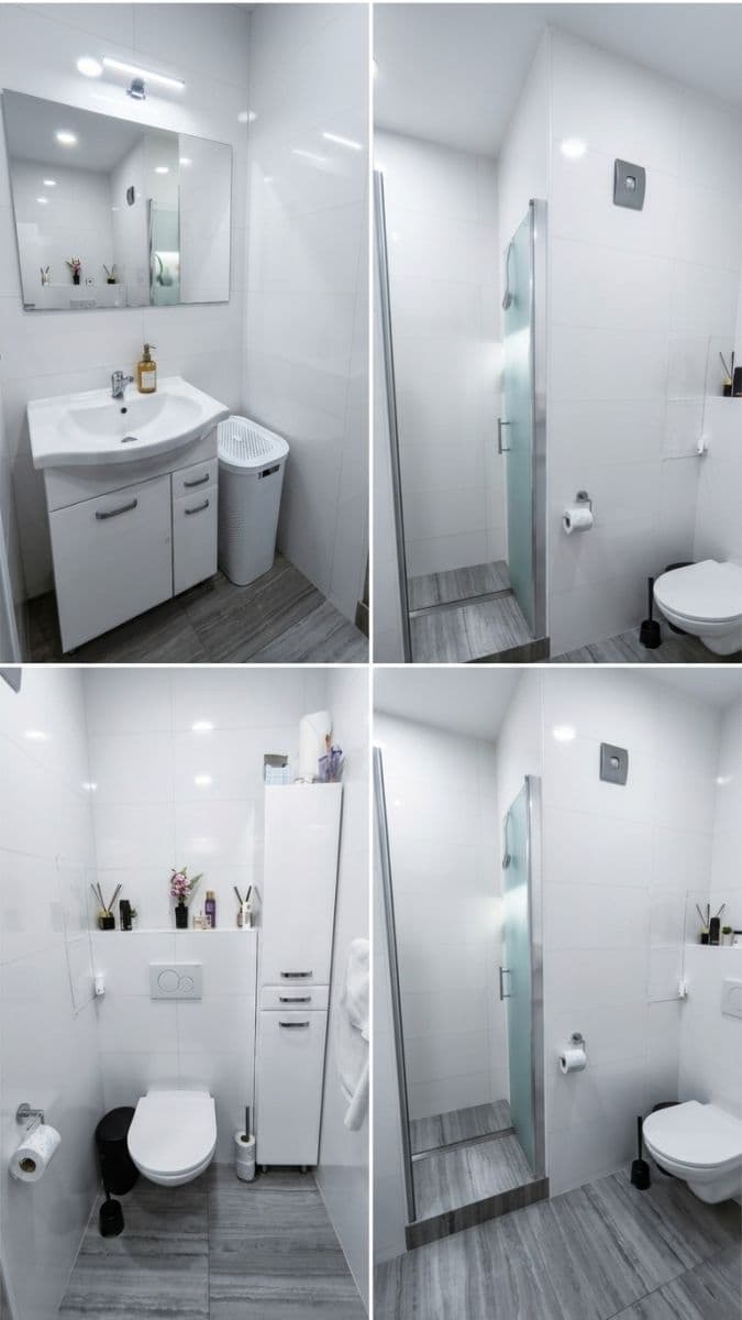 Prodej bytu 2+kk 41 m², Mendelova, Praha, Praha Prodej bytu 2+kk 41 m², Mendelova, Praha, Praha