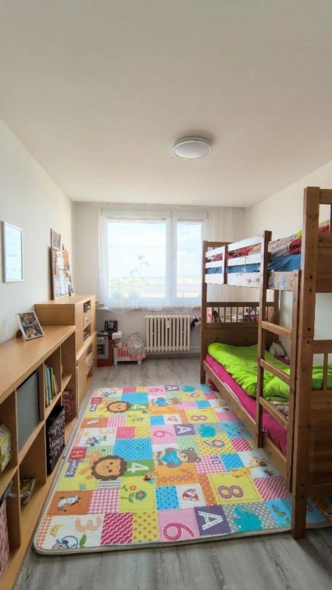 Prodej bytu 2+kk 41 m², Mendelova, Praha, Praha Prodej bytu 2+kk 41 m², Mendelova, Praha, Praha