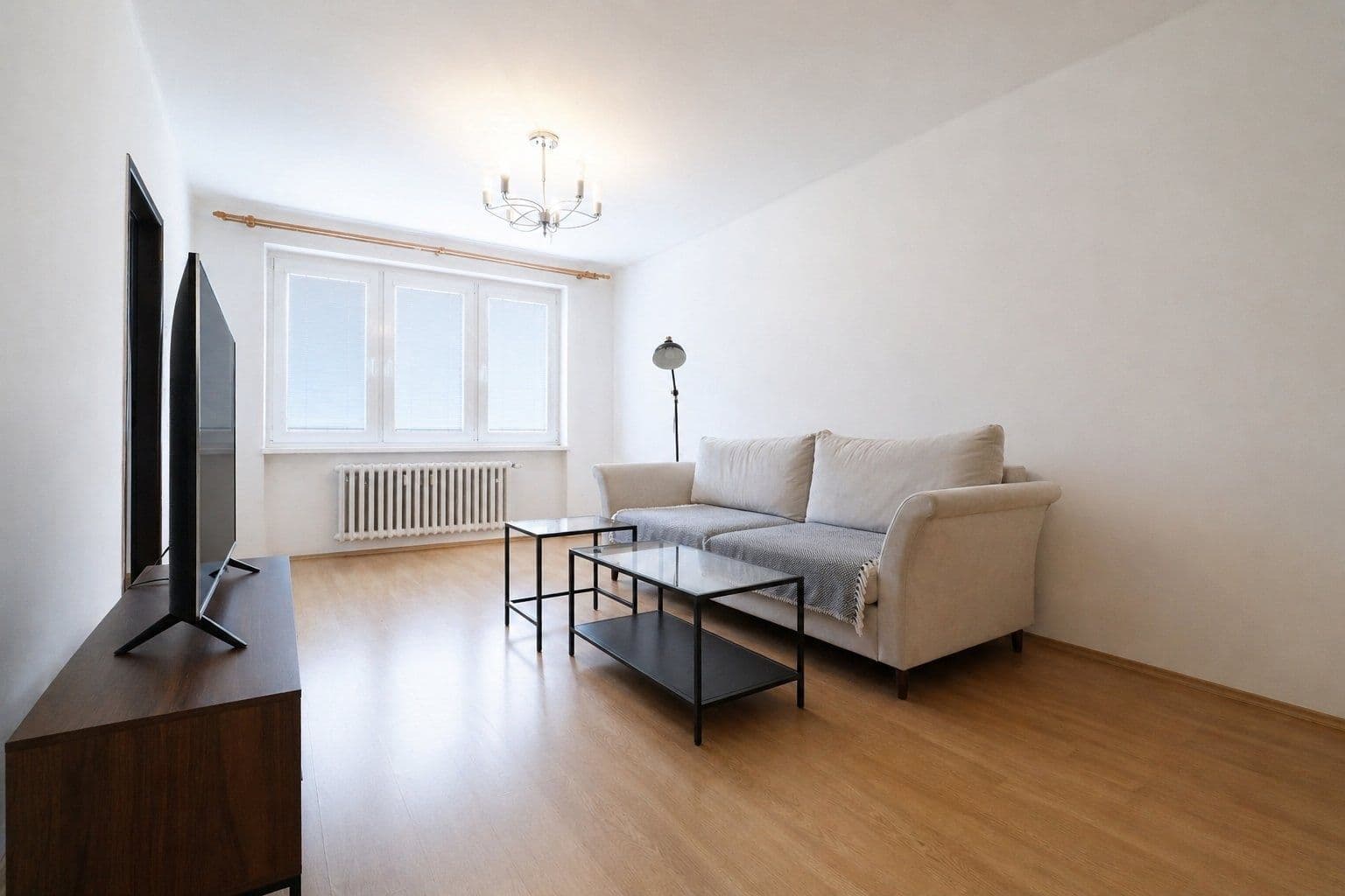 Pronájem bytu 3+1 65 m², Vrbenského, Praha, Praha Pronájem bytu 3+1 65 m², Vrbenského, Praha, Praha
