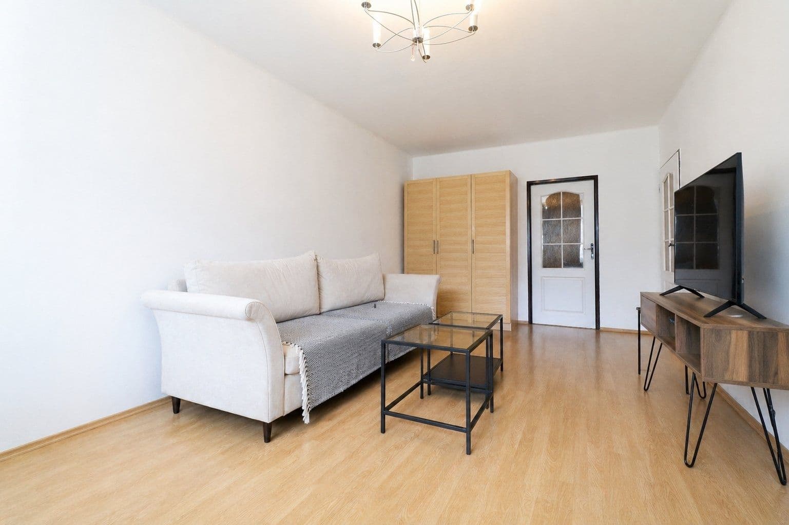 Pronájem bytu 3+1 65 m², Vrbenského, Praha, Praha Pronájem bytu 3+1 65 m², Vrbenského, Praha, Praha