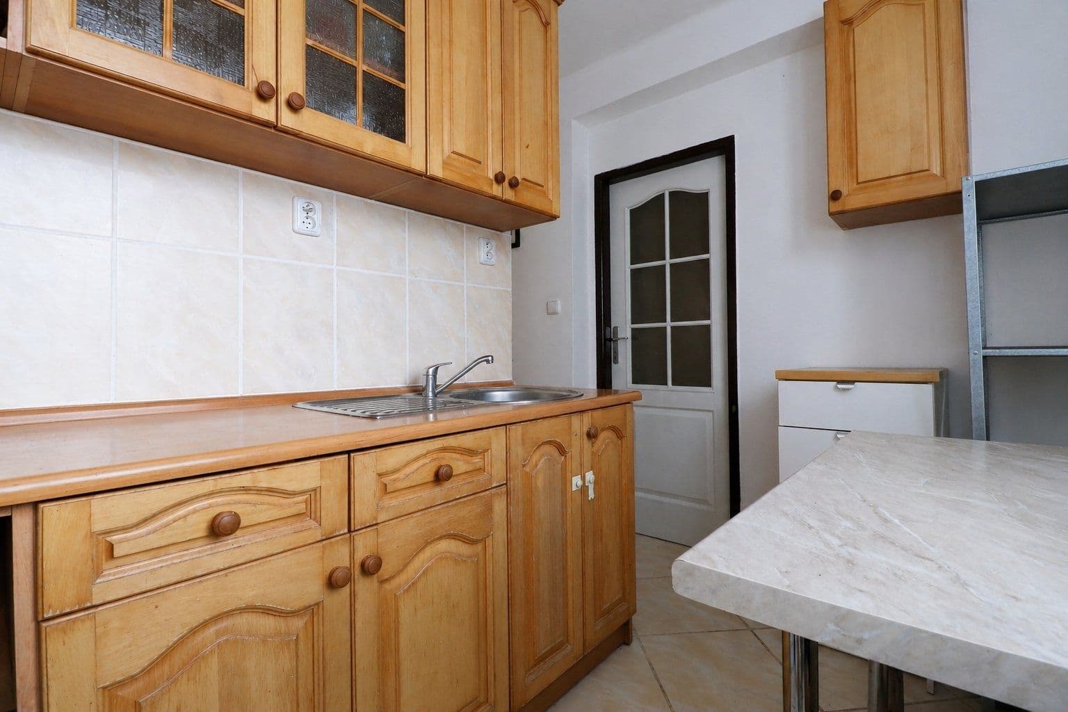 Pronájem bytu 3+1 65 m², Vrbenského, Praha, Praha Pronájem bytu 3+1 65 m², Vrbenského, Praha, Praha