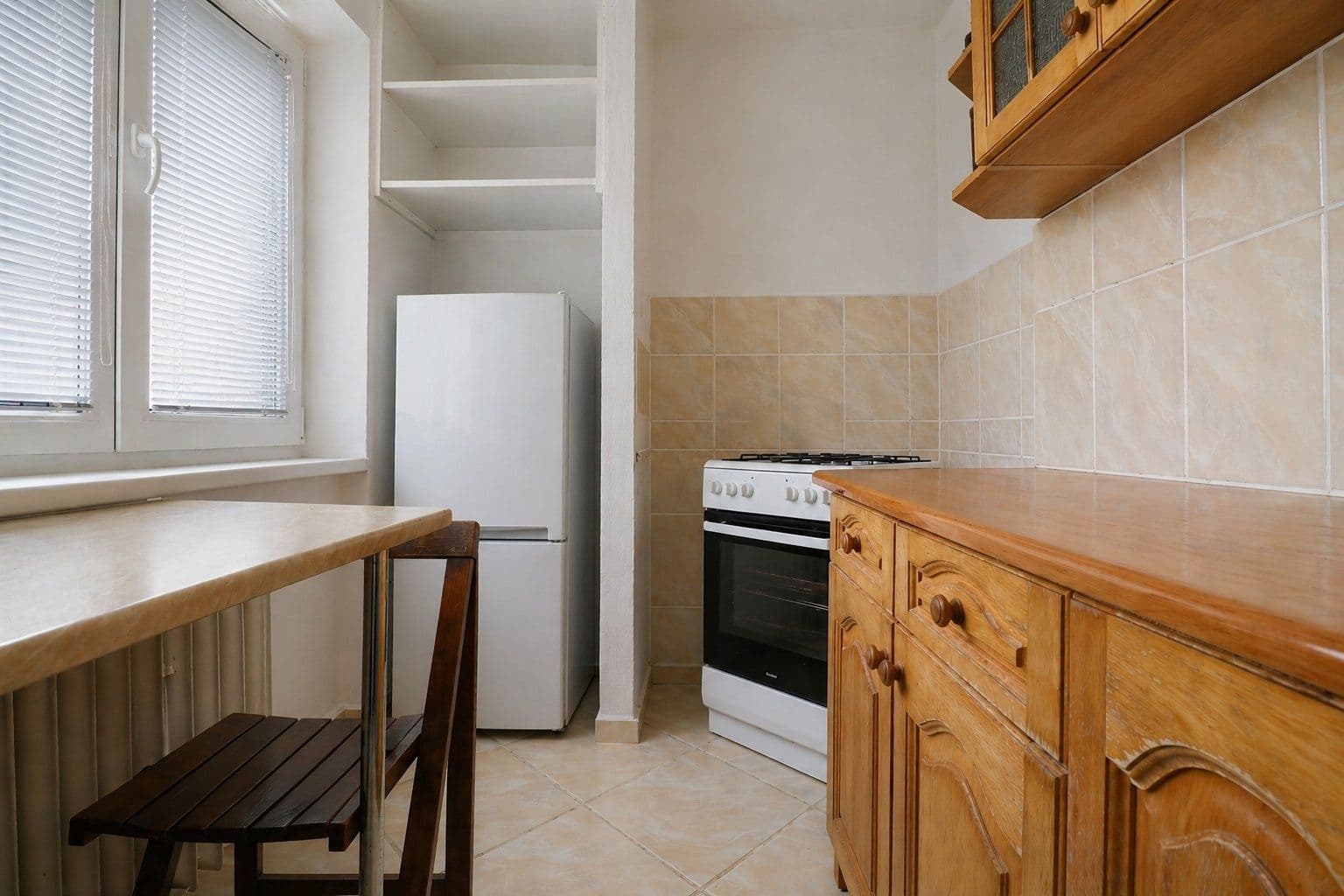Pronájem bytu 3+1 65 m², Vrbenského, Praha, Praha Pronájem bytu 3+1 65 m², Vrbenského, Praha, Praha