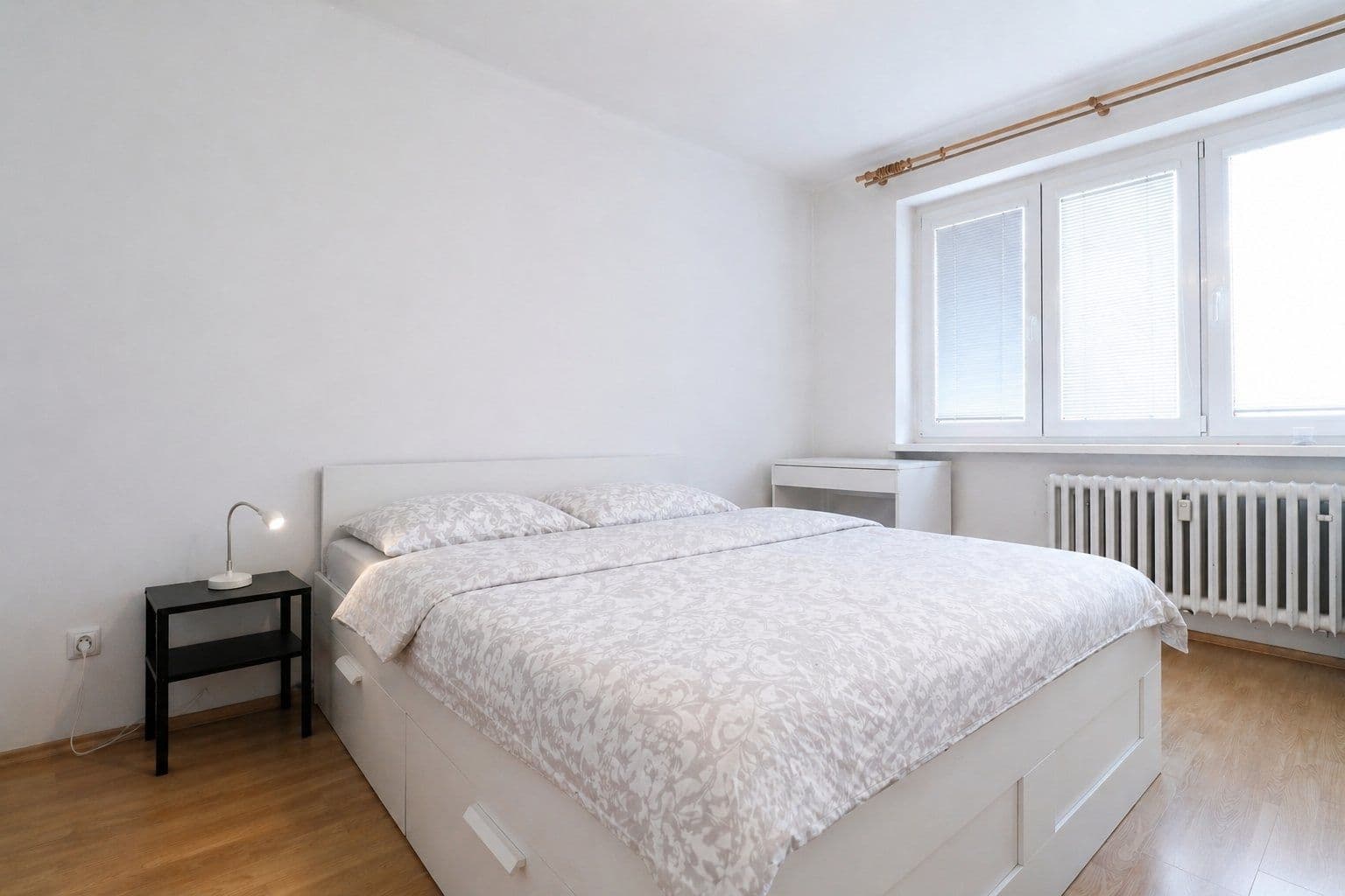 Pronájem bytu 3+1 65 m², Vrbenského, Praha, Praha Pronájem bytu 3+1 65 m², Vrbenského, Praha, Praha