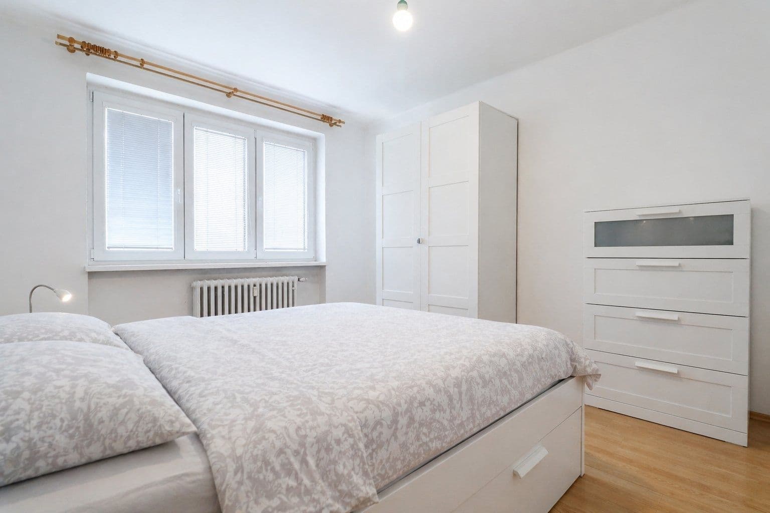 Pronájem bytu 3+1 65 m², Vrbenského, Praha, Praha Pronájem bytu 3+1 65 m², Vrbenského, Praha, Praha