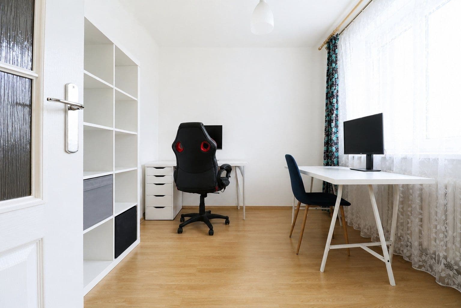 Pronájem bytu 3+1 65 m², Vrbenského, Praha, Praha Pronájem bytu 3+1 65 m², Vrbenského, Praha, Praha