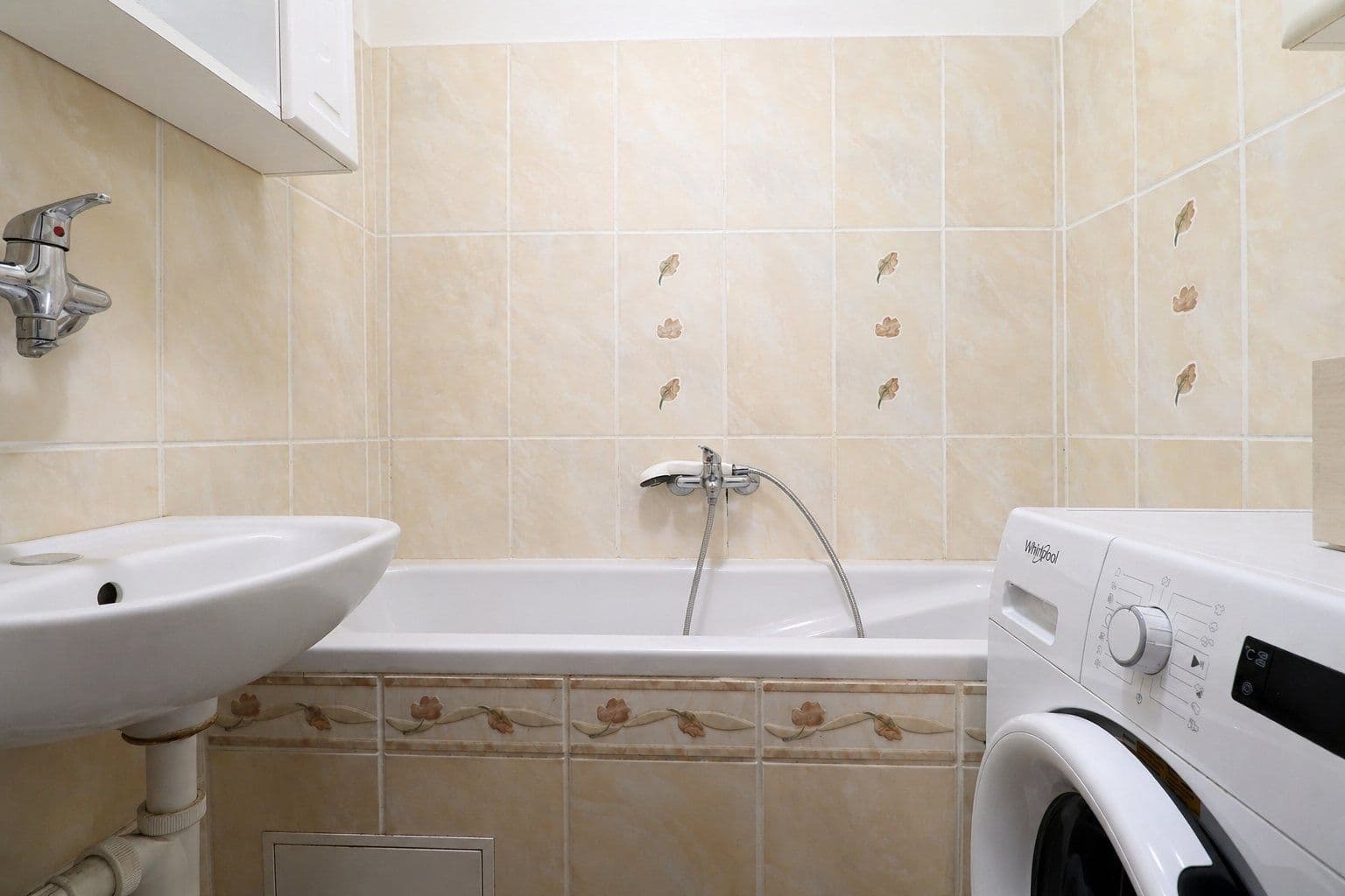 Pronájem bytu 3+1 65 m², Vrbenského, Praha, Praha Pronájem bytu 3+1 65 m², Vrbenského, Praha, Praha