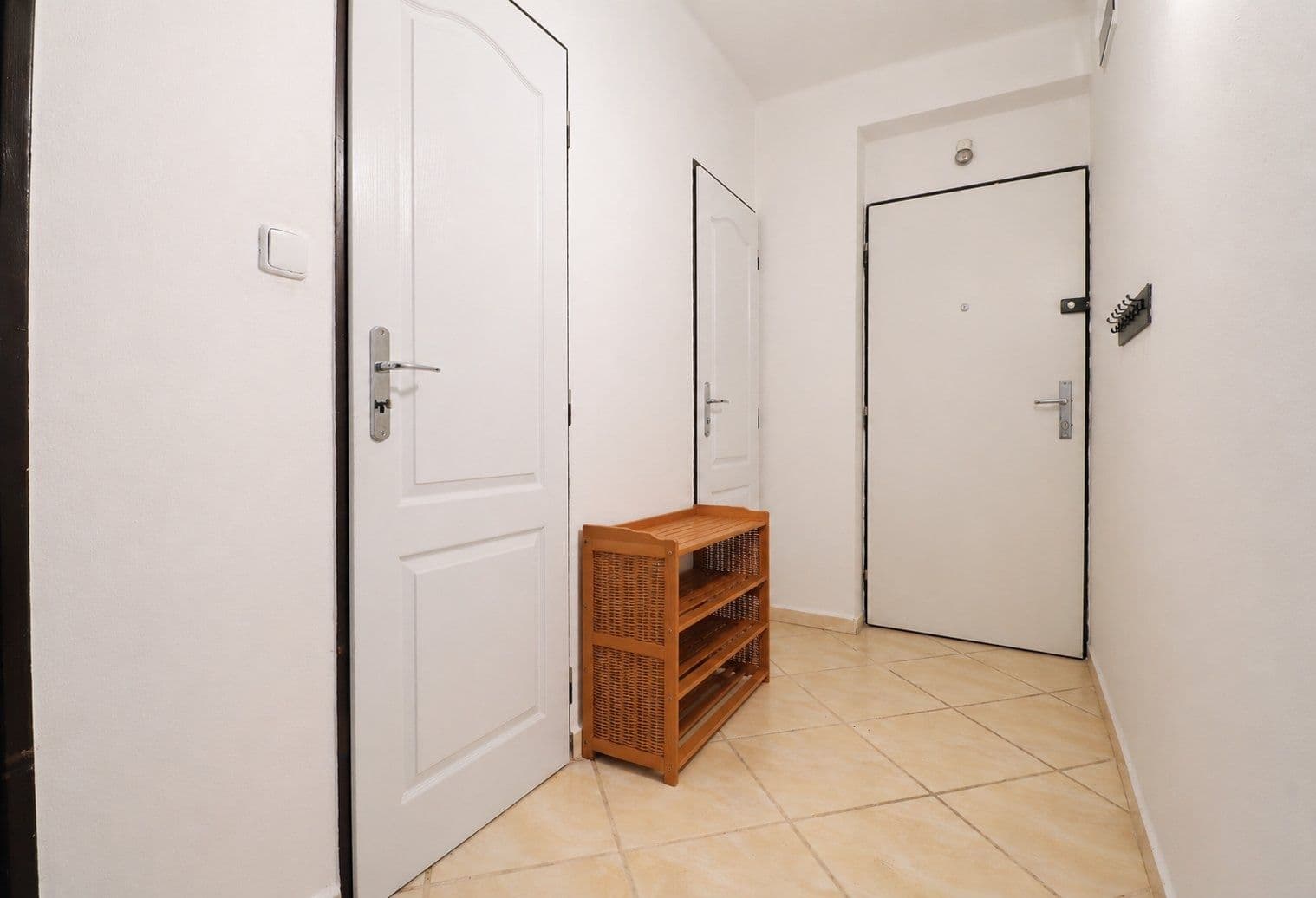 Pronájem bytu 3+1 65 m², Vrbenského, Praha, Praha Pronájem bytu 3+1 65 m², Vrbenského, Praha, Praha