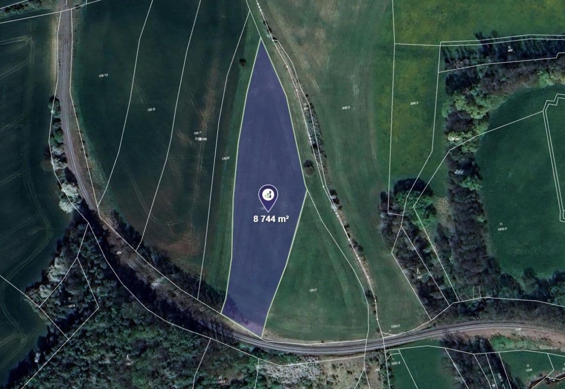 Prodej pozemku 30.381 m², Dílce, Královéhradecký kraj Prodej pozemku 30.381 m², Dílce, Královéhradecký kraj