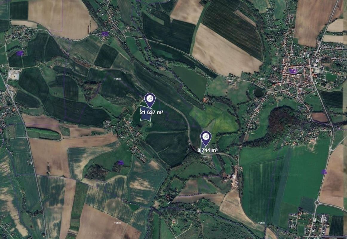 Prodej pozemku 30.381 m², Dílce, Královéhradecký kraj Prodej pozemku 30.381 m², Dílce, Královéhradecký kraj