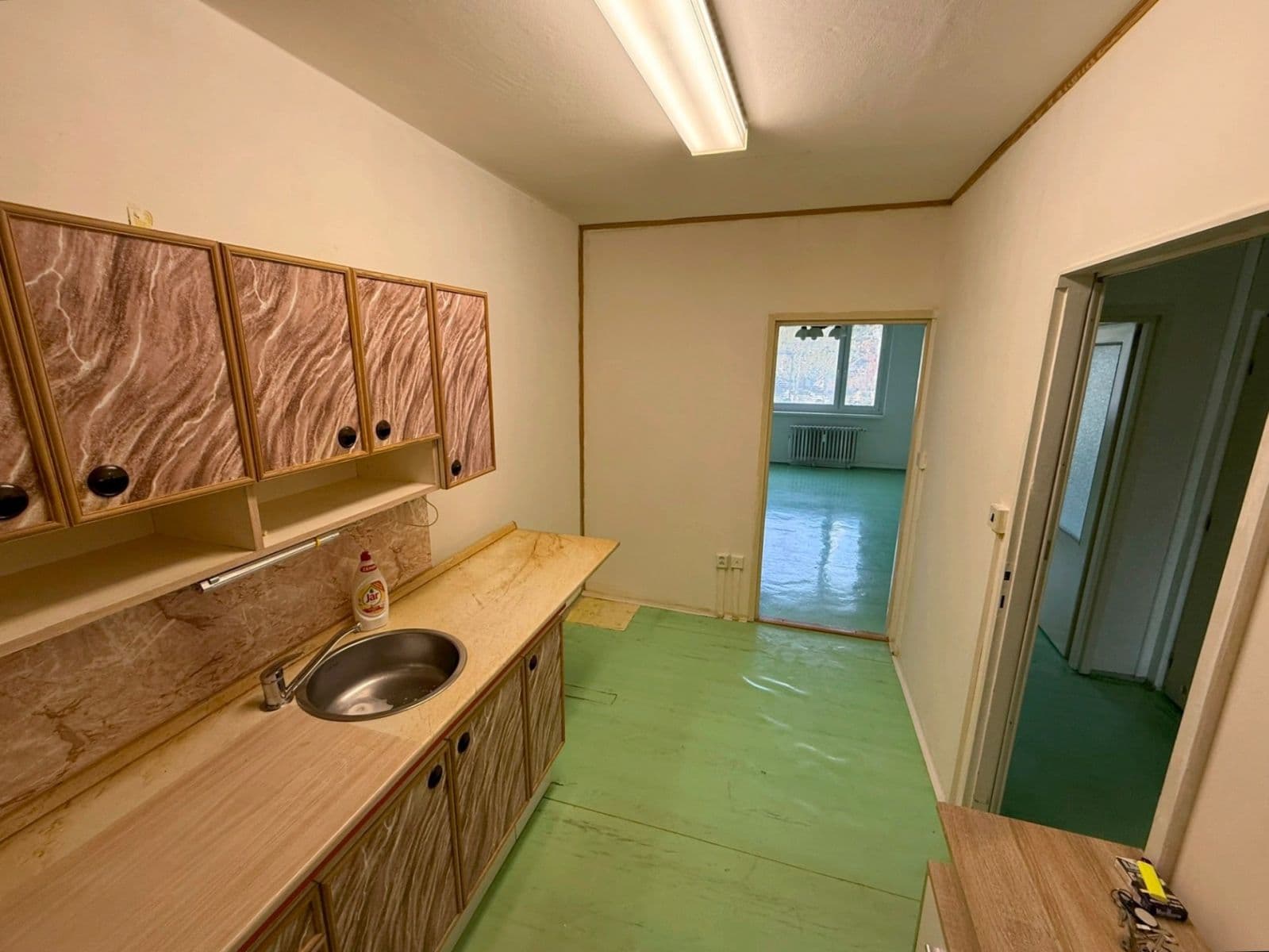 Prodej bytu 3+1 78 m², Brožíkova, Hradec Králové, Královéhradecký kraj Prodej bytu 3+1 78 m², Brožíkova, Hradec Králové, Královéhradecký kraj