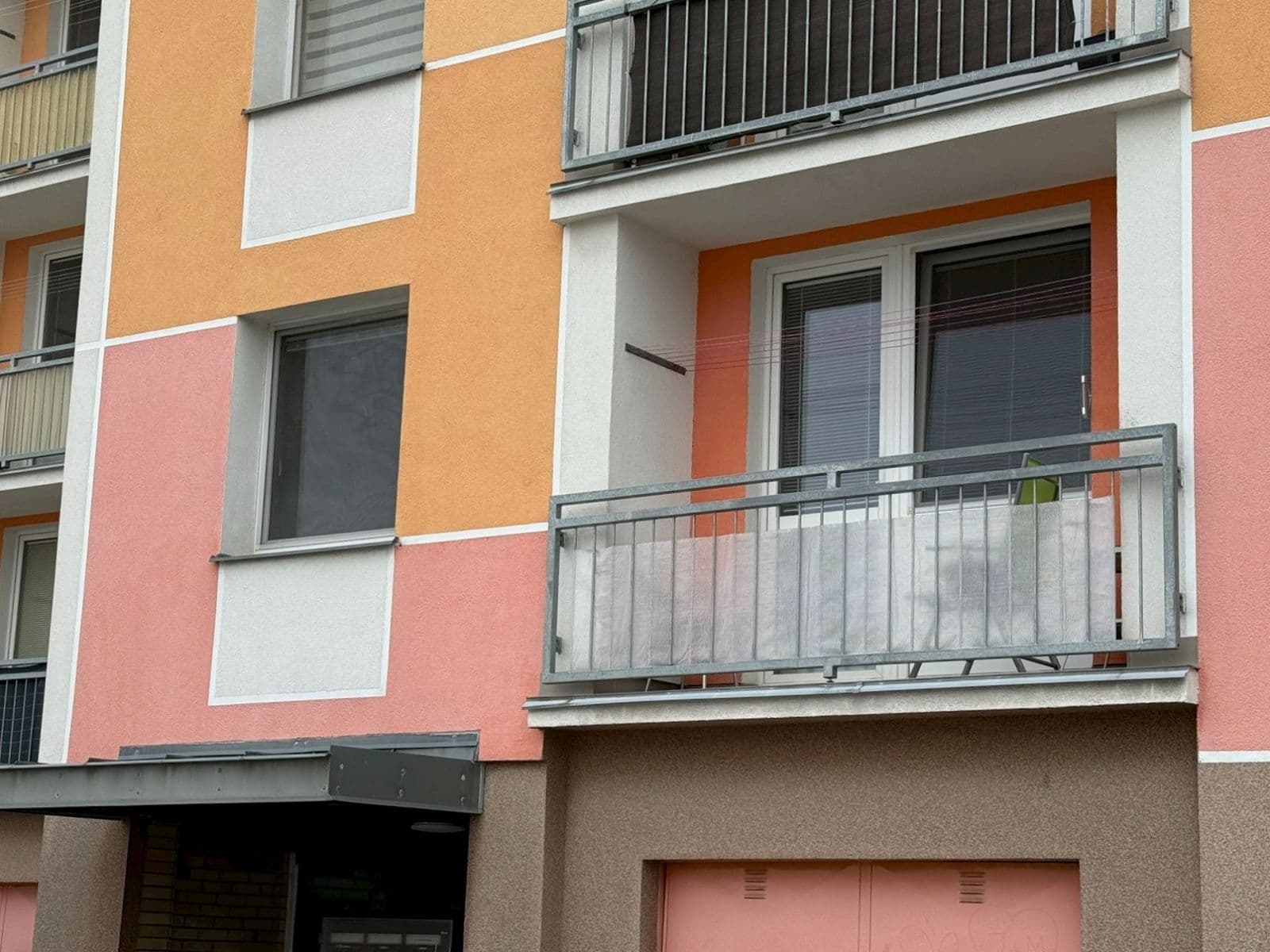 Prodej bytu 3+1 78 m², Brožíkova, Hradec Králové, Královéhradecký kraj Prodej bytu 3+1 78 m², Brožíkova, Hradec Králové, Královéhradecký kraj
