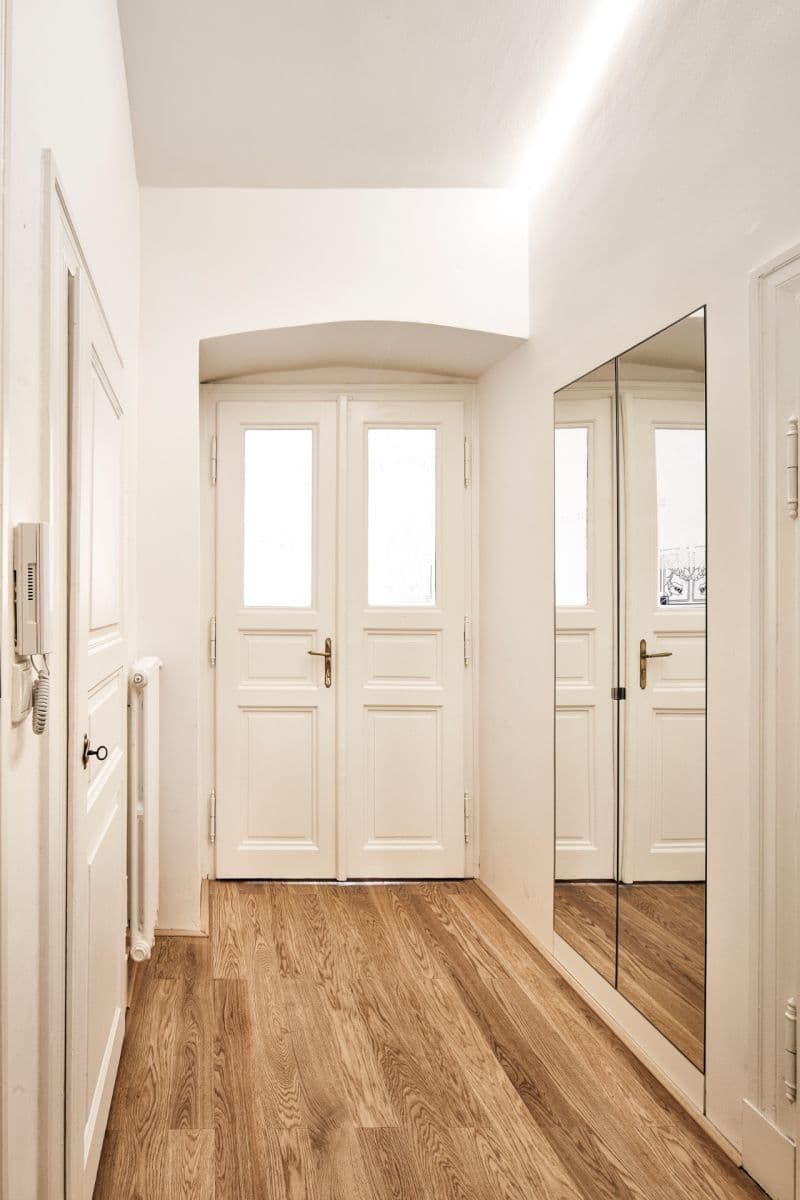 Pronájem bytu 2+kk 50 m², Na Výšinách, Praha, Praha Pronájem bytu 2+kk 50 m², Na Výšinách, Praha, Praha