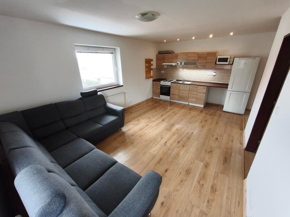 Pronájem bytu 2+kk 50 m², Lnářská, Praha, Praha Pronájem bytu 2+kk 50 m², Lnářská, Praha, Praha