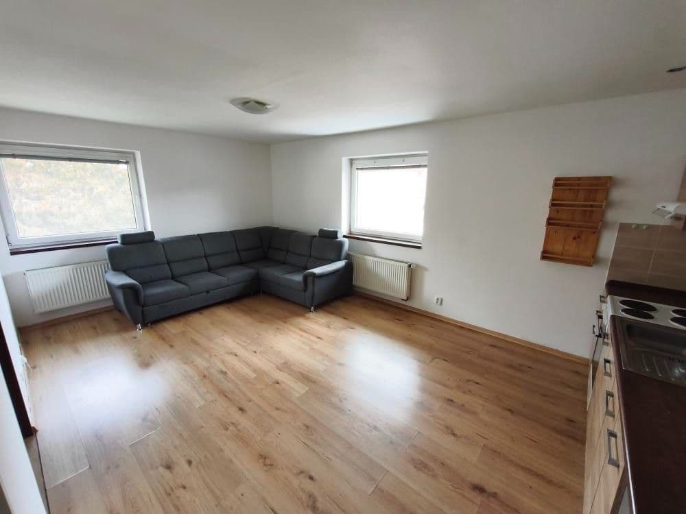 Pronájem bytu 2+kk 50 m², Lnářská, Praha, Praha Pronájem bytu 2+kk 50 m², Lnářská, Praha, Praha