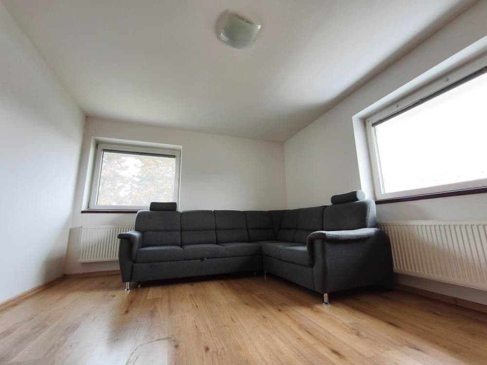 Pronájem bytu 2+kk 50 m², Lnářská, Praha, Praha Pronájem bytu 2+kk 50 m², Lnářská, Praha, Praha