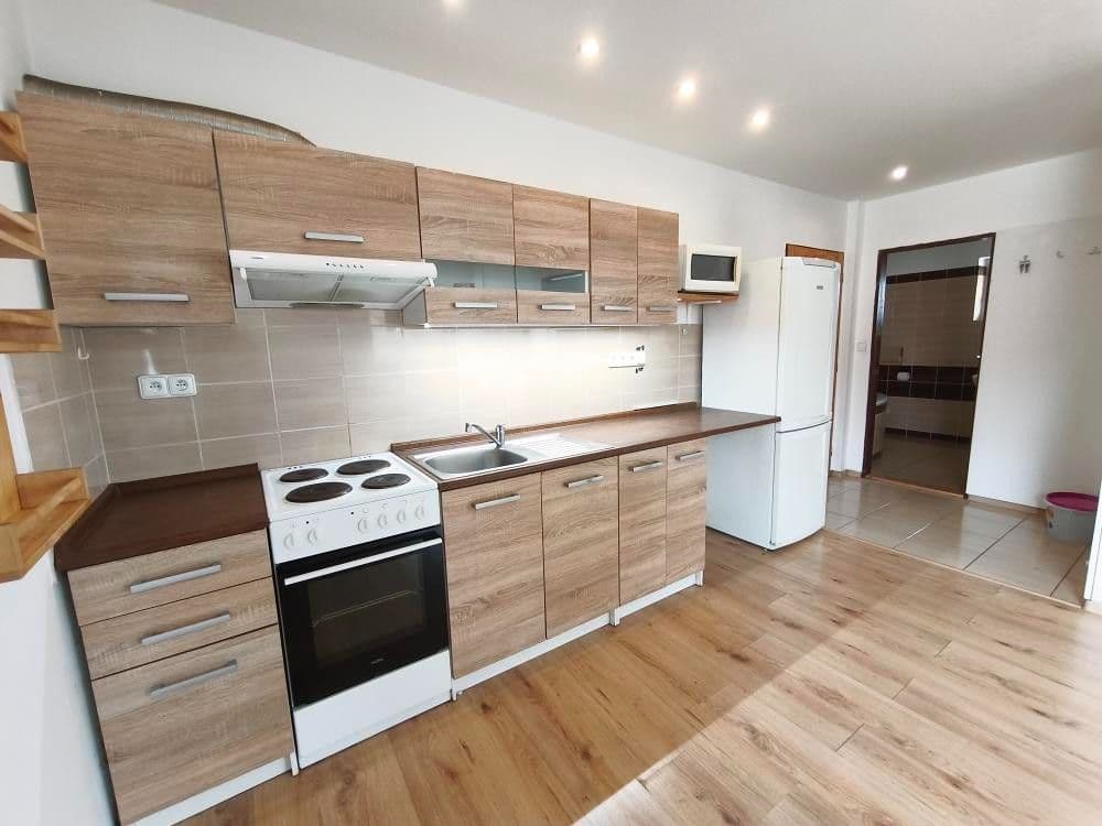 Pronájem bytu 2+kk 50 m², Lnářská, Praha, Praha Pronájem bytu 2+kk 50 m², Lnářská, Praha, Praha