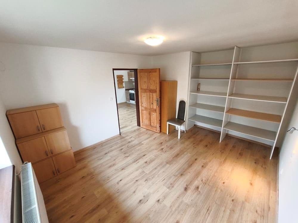 Pronájem bytu 2+kk 50 m², Lnářská, Praha, Praha Pronájem bytu 2+kk 50 m², Lnářská, Praha, Praha