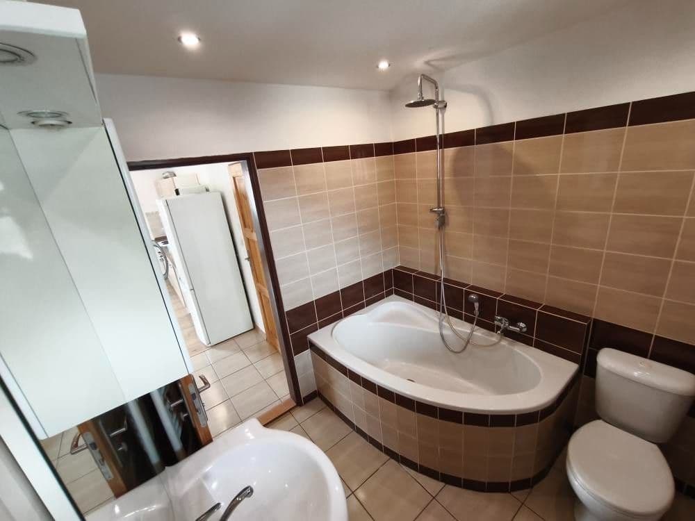 Pronájem bytu 2+kk 50 m², Lnářská, Praha, Praha Pronájem bytu 2+kk 50 m², Lnářská, Praha, Praha