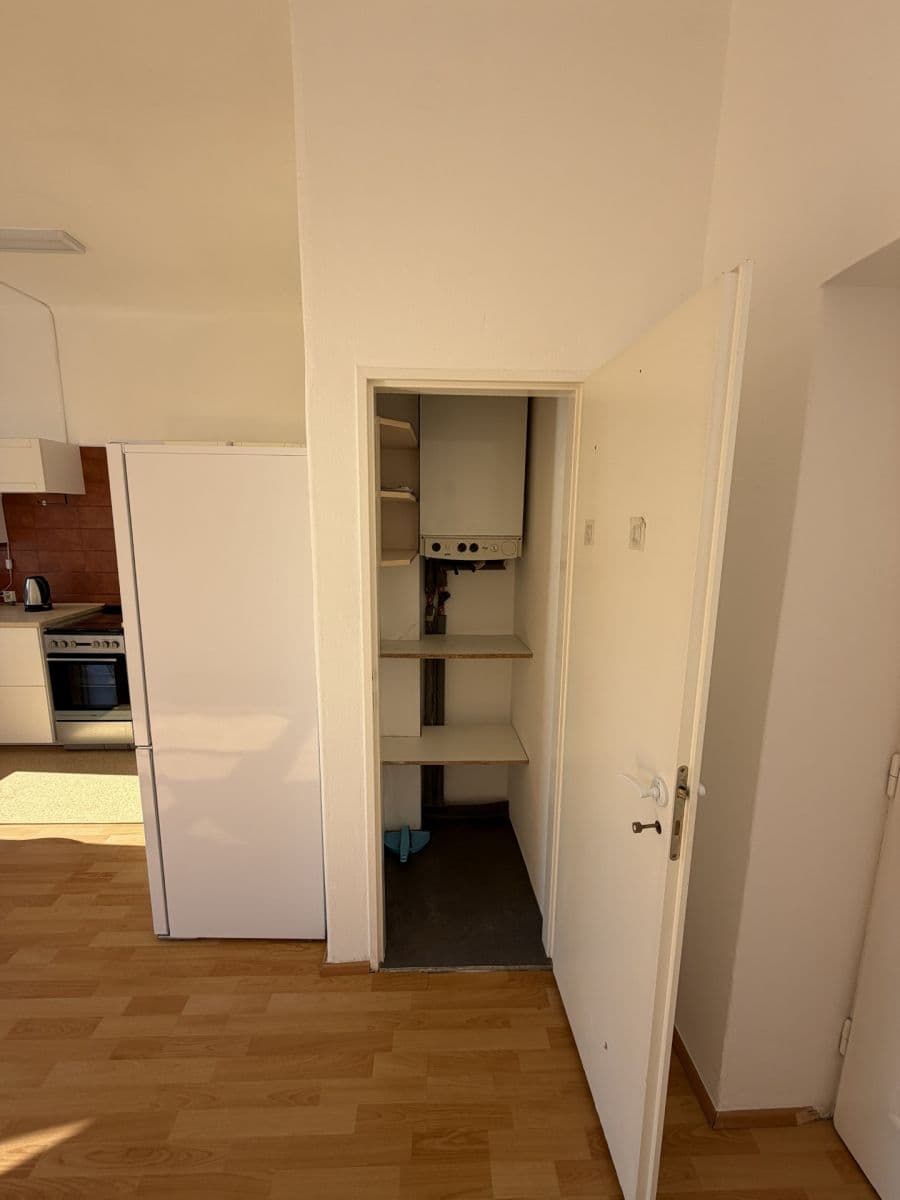 Pronájem bytu 2+kk 57 m², Sedlákova, Brno, Jihomoravský kraj Pronájem bytu 2+kk 57 m², Sedlákova, Brno, Jihomoravský kraj
