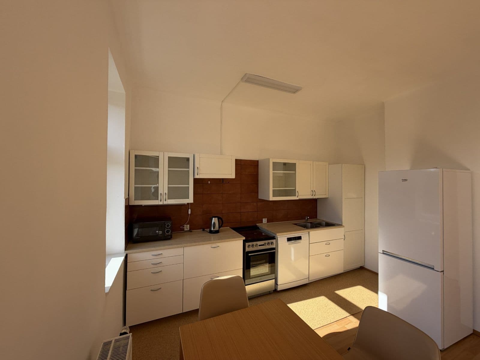 Pronájem bytu 2+kk 57 m², Sedlákova, Brno, Jihomoravský kraj Pronájem bytu 2+kk 57 m², Sedlákova, Brno, Jihomoravský kraj