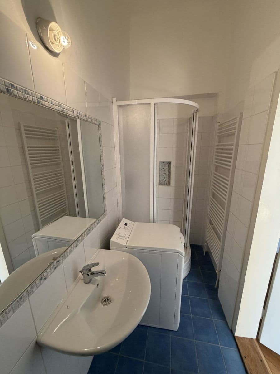 Pronájem bytu 2+kk 57 m², Sedlákova, Brno, Jihomoravský kraj Pronájem bytu 2+kk 57 m², Sedlákova, Brno, Jihomoravský kraj