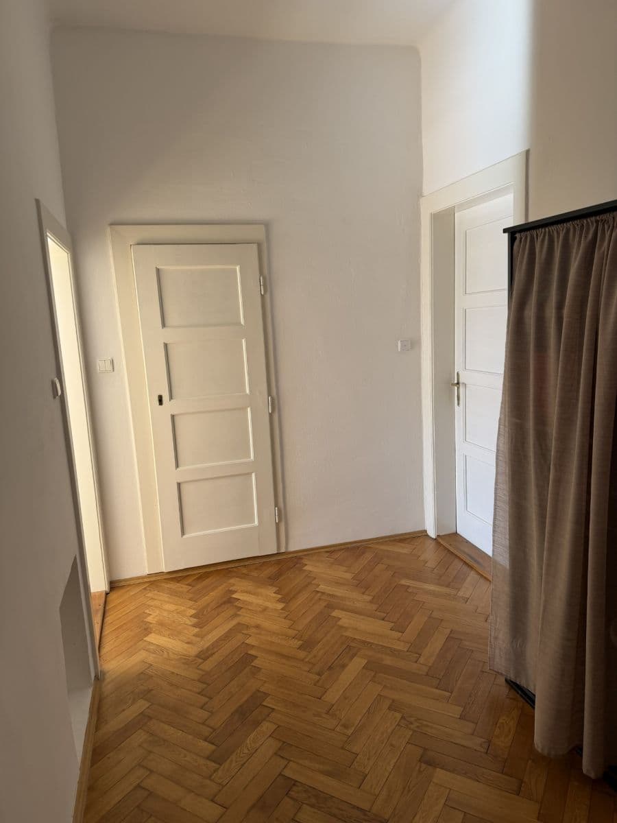 Pronájem bytu 2+kk 57 m², Sedlákova, Brno, Jihomoravský kraj Pronájem bytu 2+kk 57 m², Sedlákova, Brno, Jihomoravský kraj