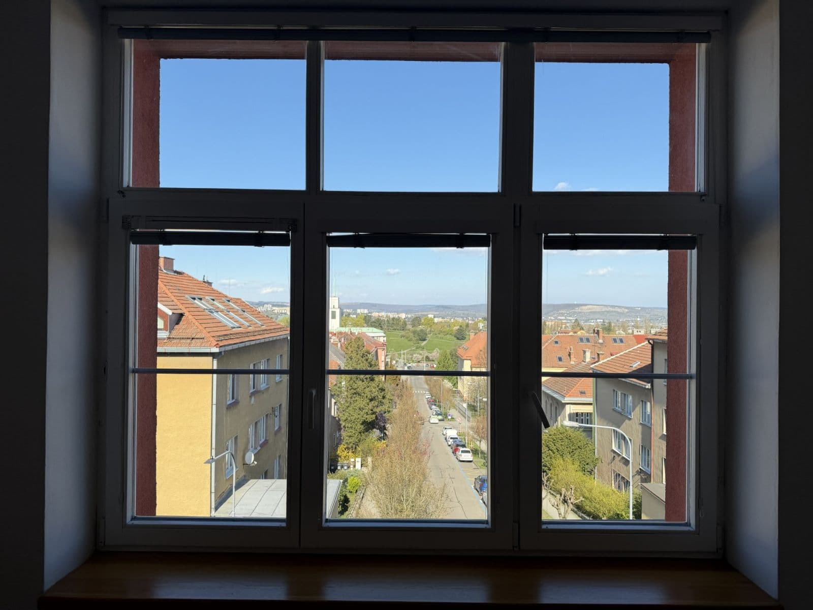 Pronájem bytu 2+kk 57 m², Sedlákova, Brno, Jihomoravský kraj Pronájem bytu 2+kk 57 m², Sedlákova, Brno, Jihomoravský kraj