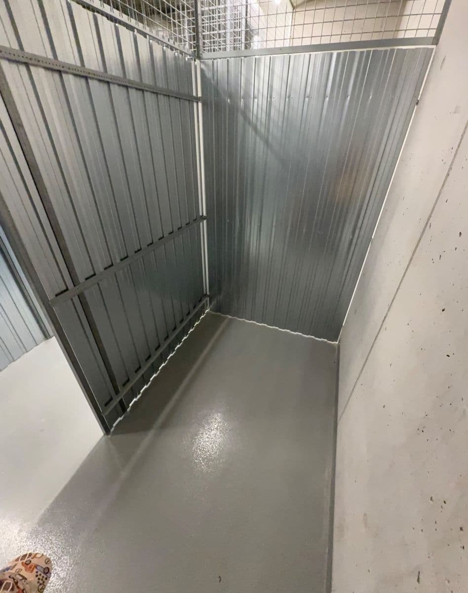 Pronájem bytu 2+kk 46 m², U Komína, Praha, Praha Pronájem bytu 2+kk 46 m², U Komína, Praha, Praha