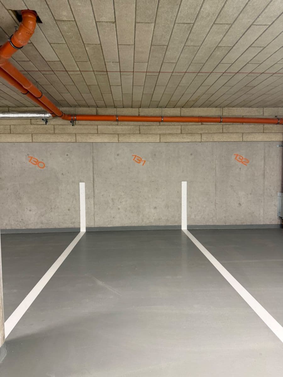 Pronájem bytu 2+kk 46 m², U Komína, Praha, Praha Pronájem bytu 2+kk 46 m², U Komína, Praha, Praha